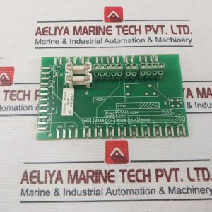 Hp-tronic 438878801 Pcb Card