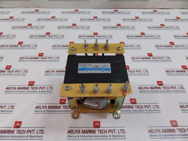 Huat Bk-1000va Control Transformer