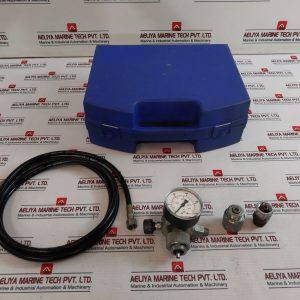 Hydac Kl.1.6 Pressure Gauge Kit