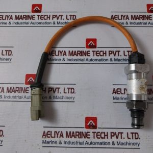 Hydac Vd 5 C.0/-03106568 Indicator Clogging Filter
