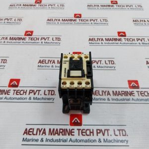 Hyundai Hmx 40 Control Relay 100-110v 60hz