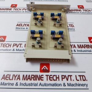 I Control Vers 1 Pcb Card