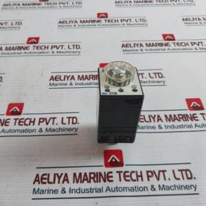 Idec Gt3a-3ad24 Electronic Timer