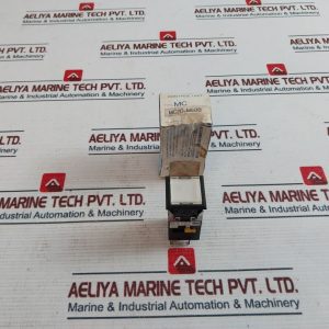 Idec Mc2d-m Control Unit