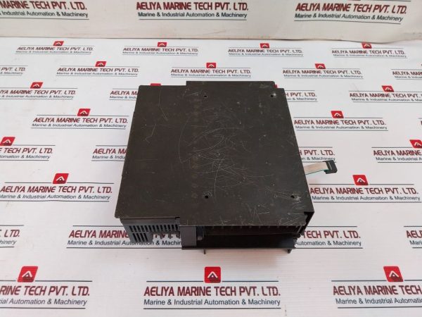 Idec Pf2j-cpu1dceu Programmable Controller With Pfa-1m 14u Memory Pack With Pfj-t162u 16-transistor Output Unit - Image 6