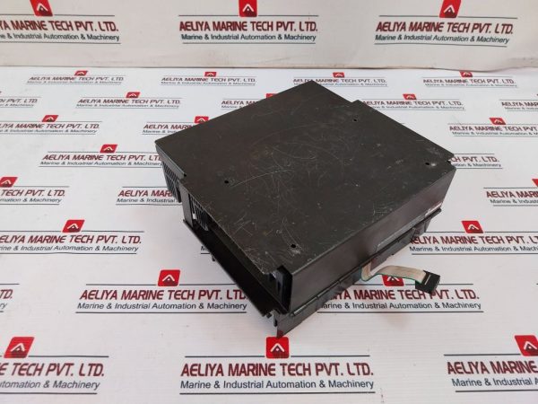 Idec Pf2j-cpu1dceu Programmable Controller With Pfa-1m 14u Memory Pack With Pfj-t162u 16-transistor Output Unit - Image 5