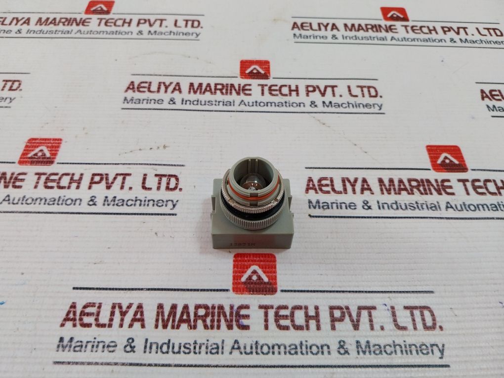 Idec Upqw Pilot Light