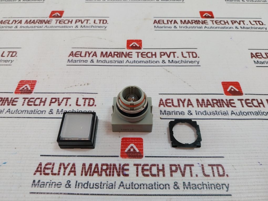 Idec Upqw Pilot Light - Image 3