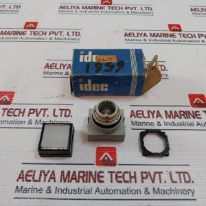 Idec Upqw Pilot Light