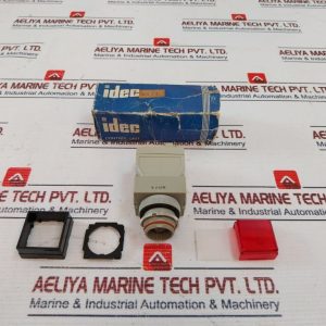 Idec Upqw Pilot Light