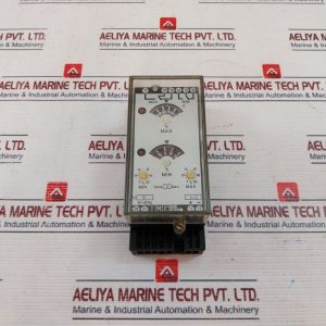 Ime Time 20 Sec. Transducer