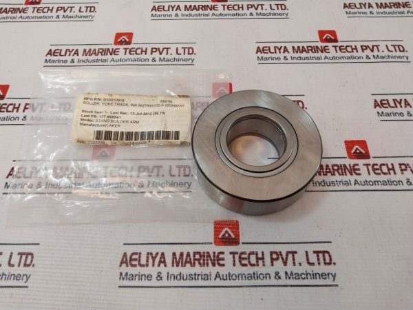 Ina Aker Nutr 45100 A Roller Bearing