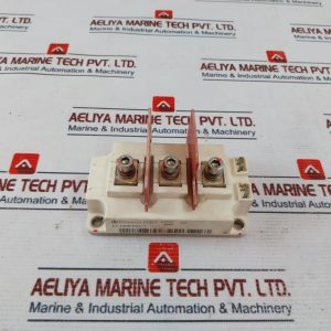 Infineon Ff300r17ke3 Igbt Module
