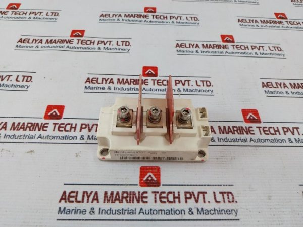 Infineon Ff300r17ke3 Igbt Module