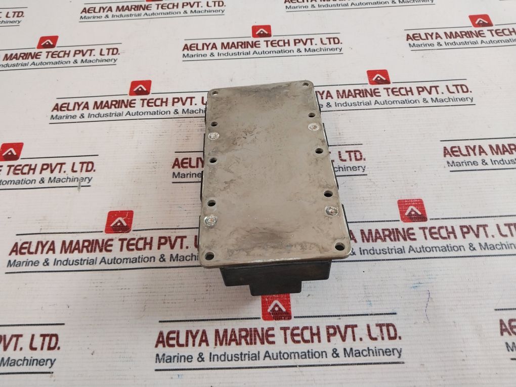 Infineon Ff600r12ip4 Igbt Module - Image 4