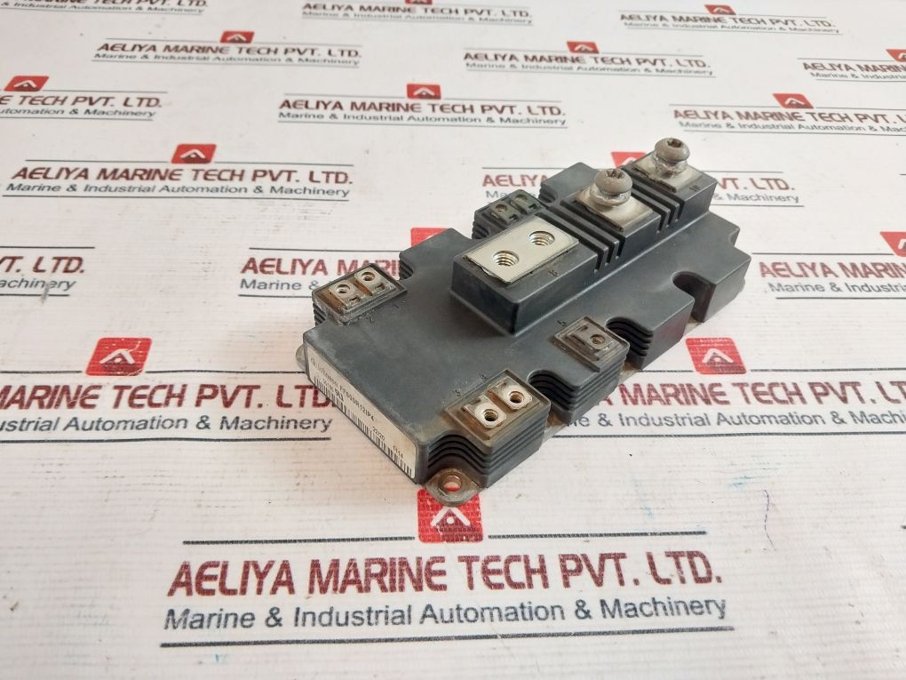 Infineon Ff600r12ip4 Igbt Module - Image 3