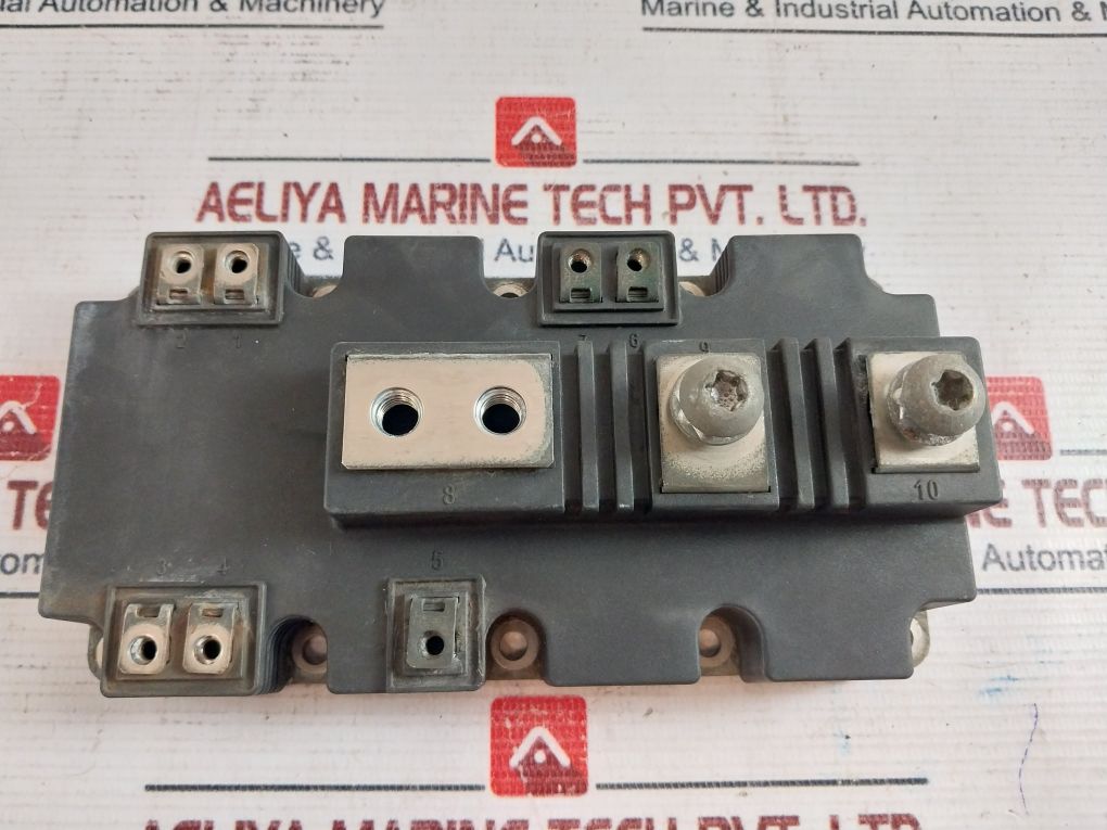 Infineon Ff600r12ip4 Igbt Module - Image 6