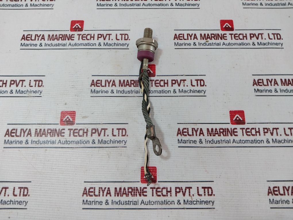 International Rectifier 51rc20 - Image 3