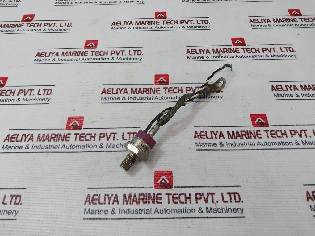 International Rectifier 51rc20 - Image 4