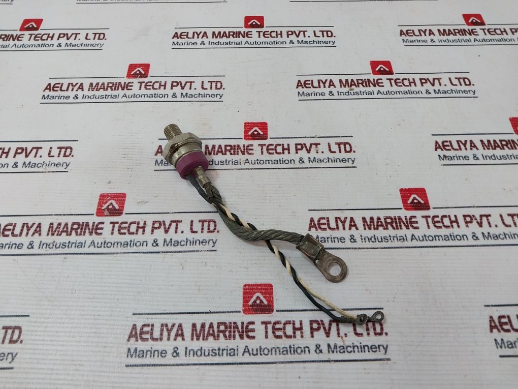 International Rectifier 51rc20 - Image 5