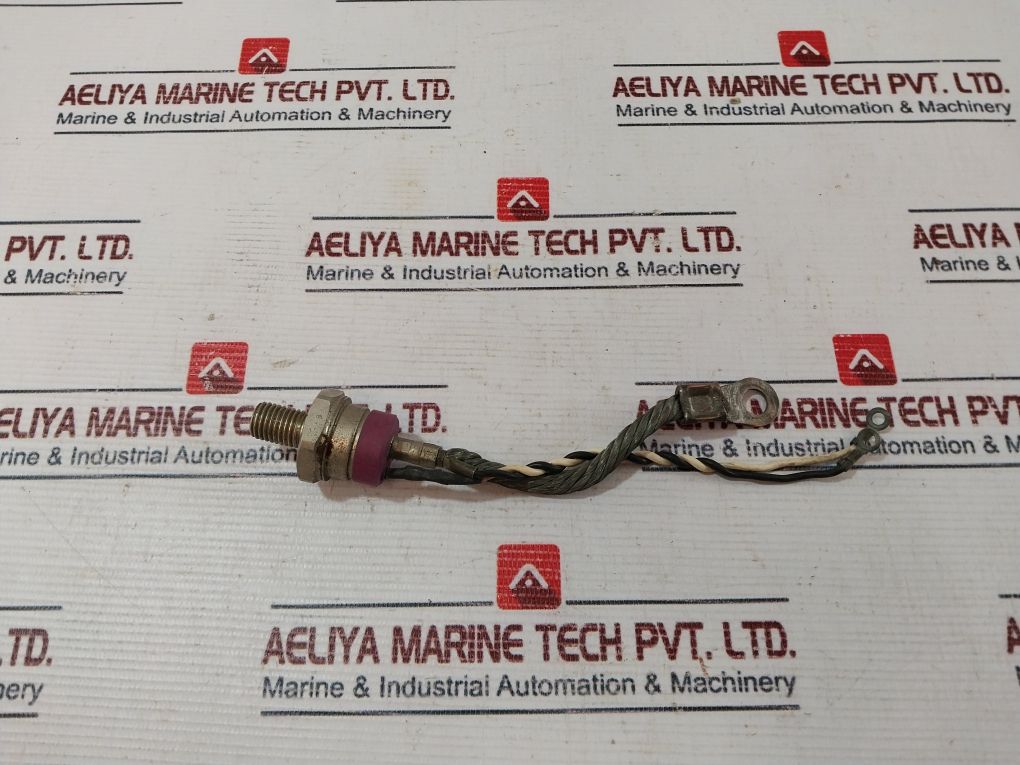 International Rectifier 51rc20 - Image 6