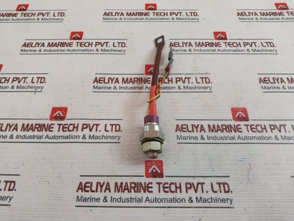 International Rectifier T85qmo8du Thayristor Module