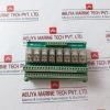 Invendis Technologies Omron Na-20082cs-48vdc Relay Interface Modules 120vac