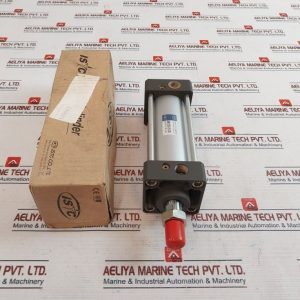 Istc Ilshin Tech Ism B50-s100 Pneumatic Air Cylinder