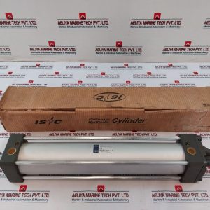 Istc Ism Cacb80-s250.y.r Pneumatic Hydraulic Cylinder