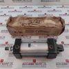 Istc Ism N80-s125 Air Cylinder