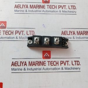 Ixys Mcc 94-22 Io1b Thyristor Module