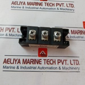 Ixys Mcd 162-08 Io1 Thayristor Module