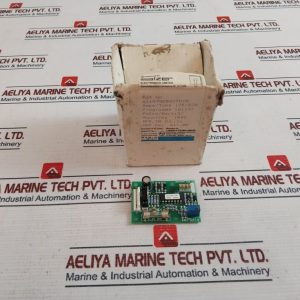 Jastram Idb V1 Pcb Card