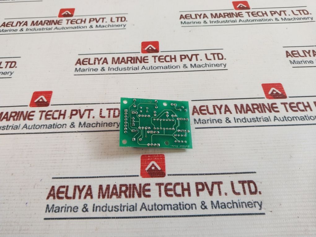 Jastram Idb V1 Pcb Card - Image 4