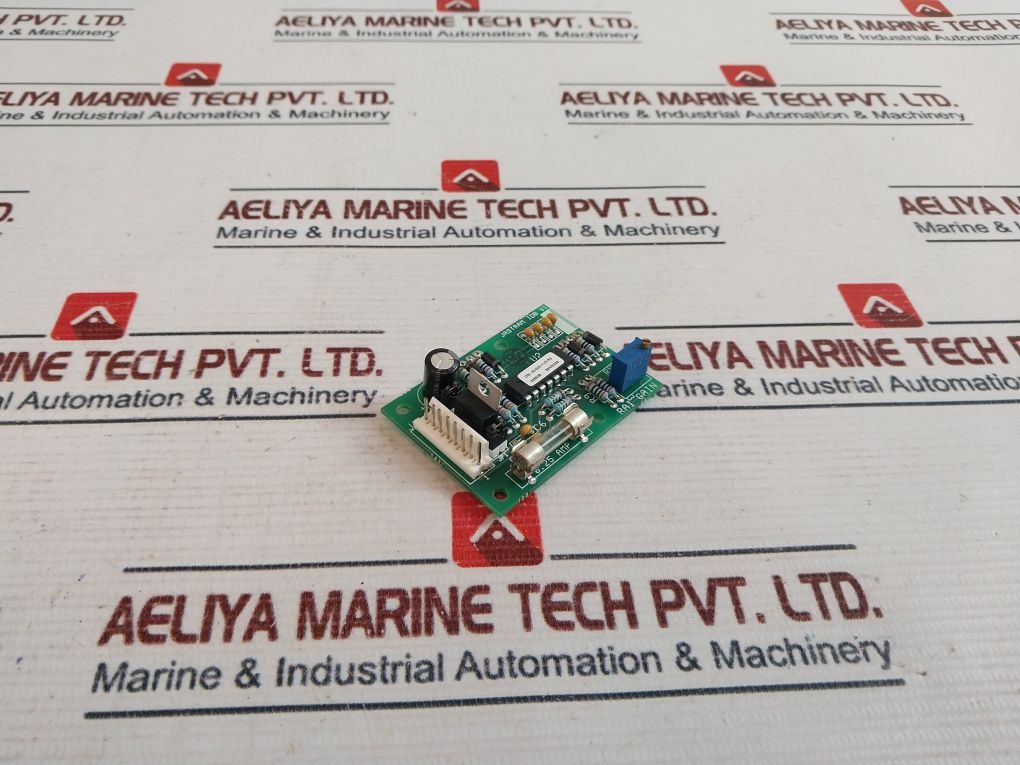 Jastram Idb V1 Pcb Card - Image 5