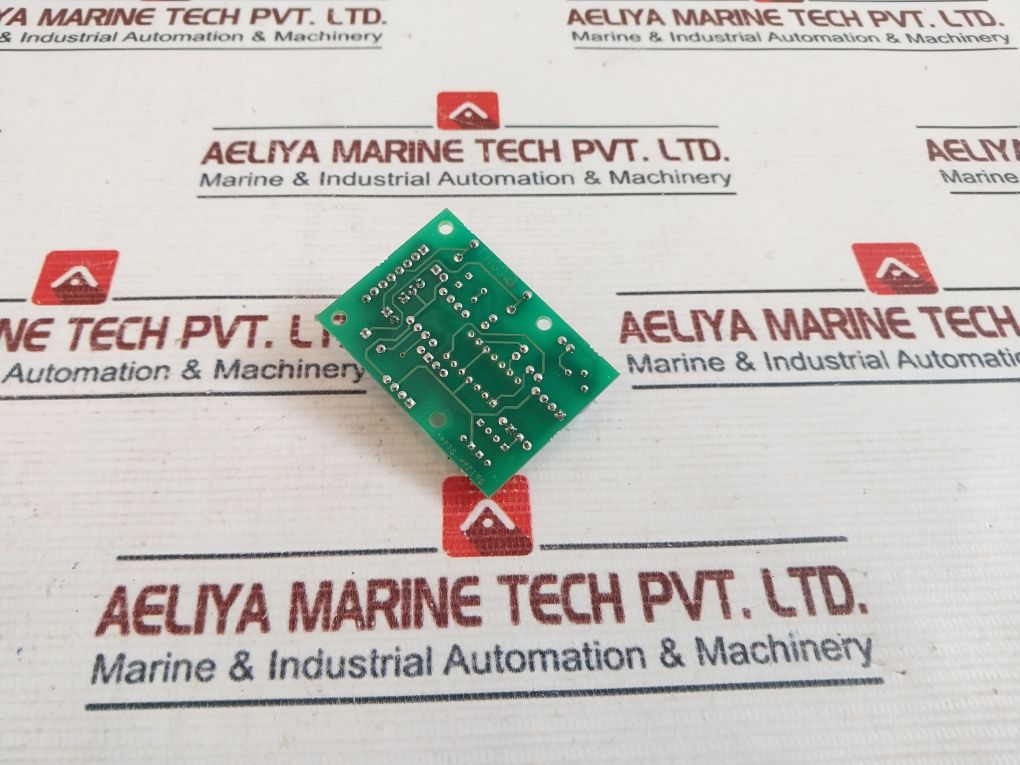 Jastram Idb V1 Pcb Card - Image 6