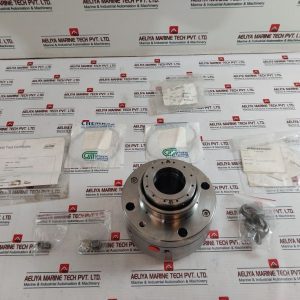 John Crane Ga-124762 Mechanical Seal