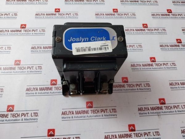 Joslyn Clark 113652 Contactor