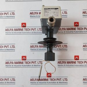 Jumo Ath-2 Thermostat T80