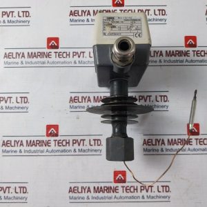 Jumo Ath-20 Thermostat Ip54