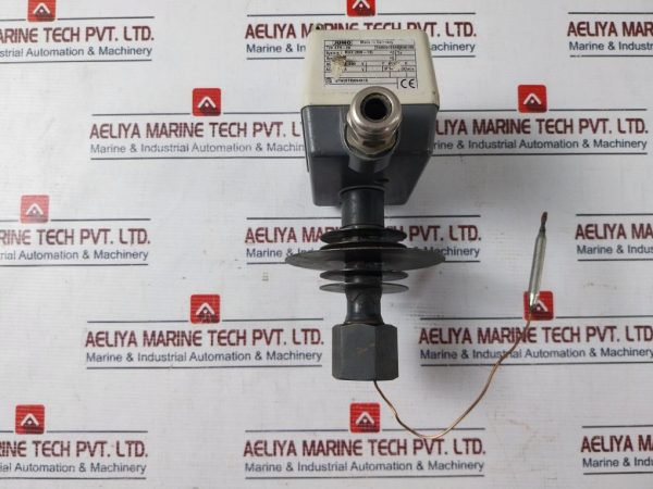 Jumo Ath-20 Thermostat Ip54