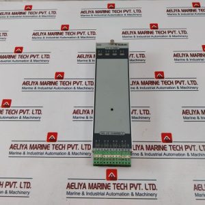 Kamewa P-00 5400 Dig Io Channel