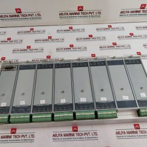 Kamewa Psr Ana Dig Input Output Alarm Analog Digital Card