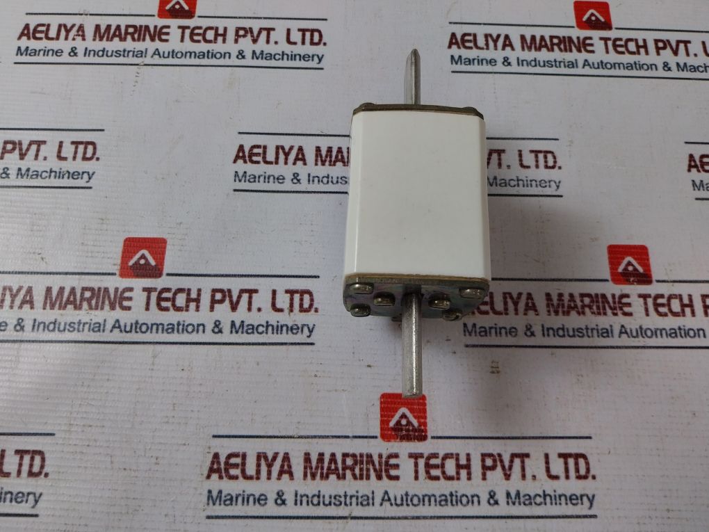 Karl Jung Iec 269-2 Gl Fuse - Image 3