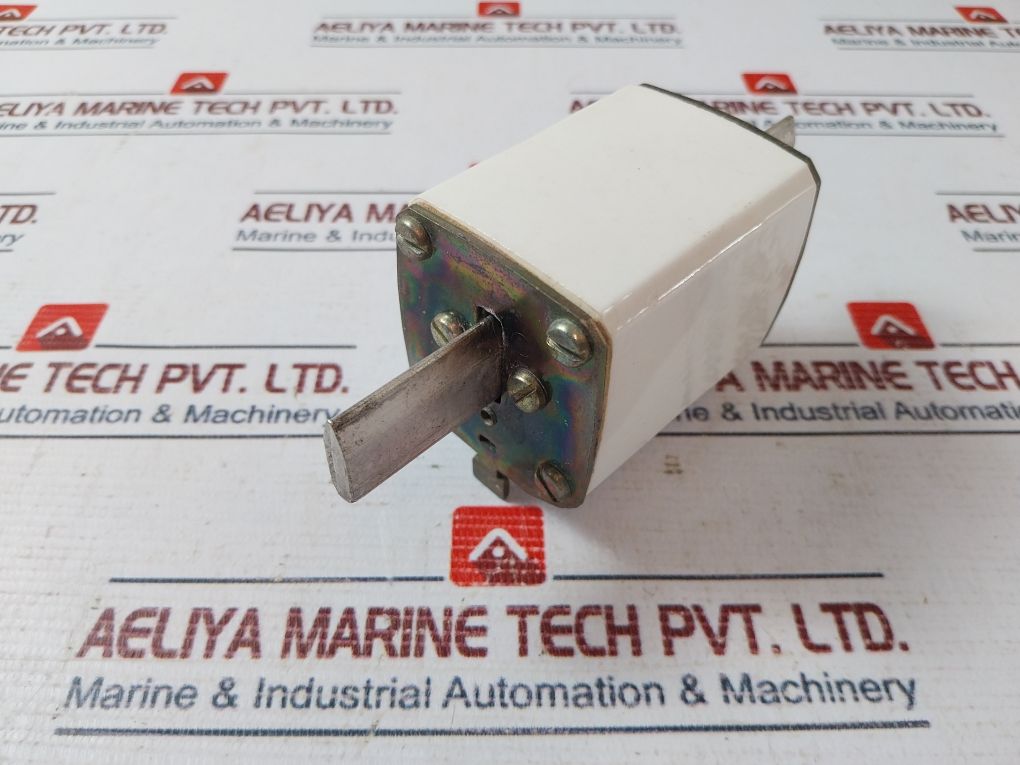 Karl Jung Iec 269-2 Gl Fuse - Image 4