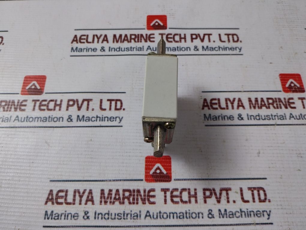 Karl Jung Iec 269-2 Gl Fuse 80a - Image 3