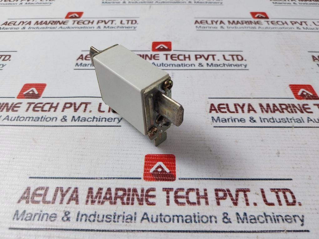 Karl Jung Iec 269-2 Gl Fuse 80a - Image 5