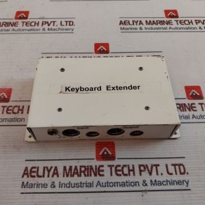 Keyboard Extender 9vdc
