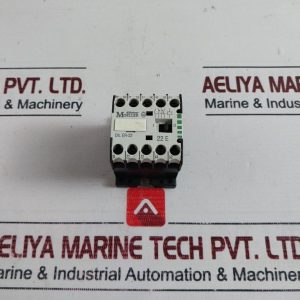 Klockner Moeller Dil Er-22 Contactor Relay 6000v