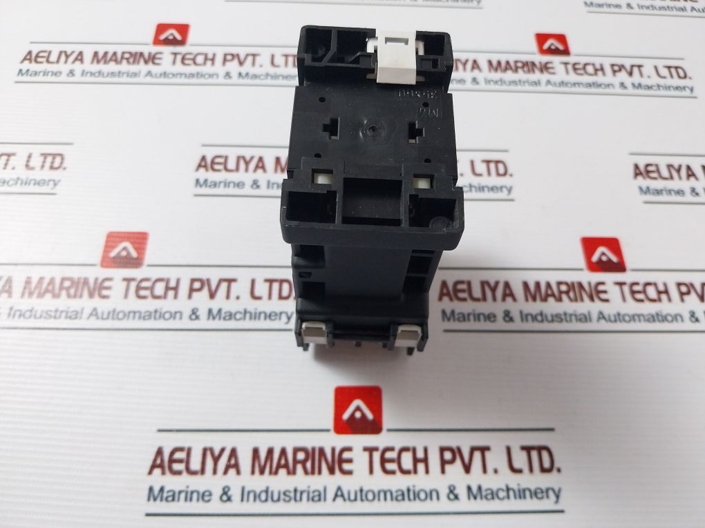 Klockner Moeller Dil00m-g-10 Contactor-with 220v Dc Coil - Image 6